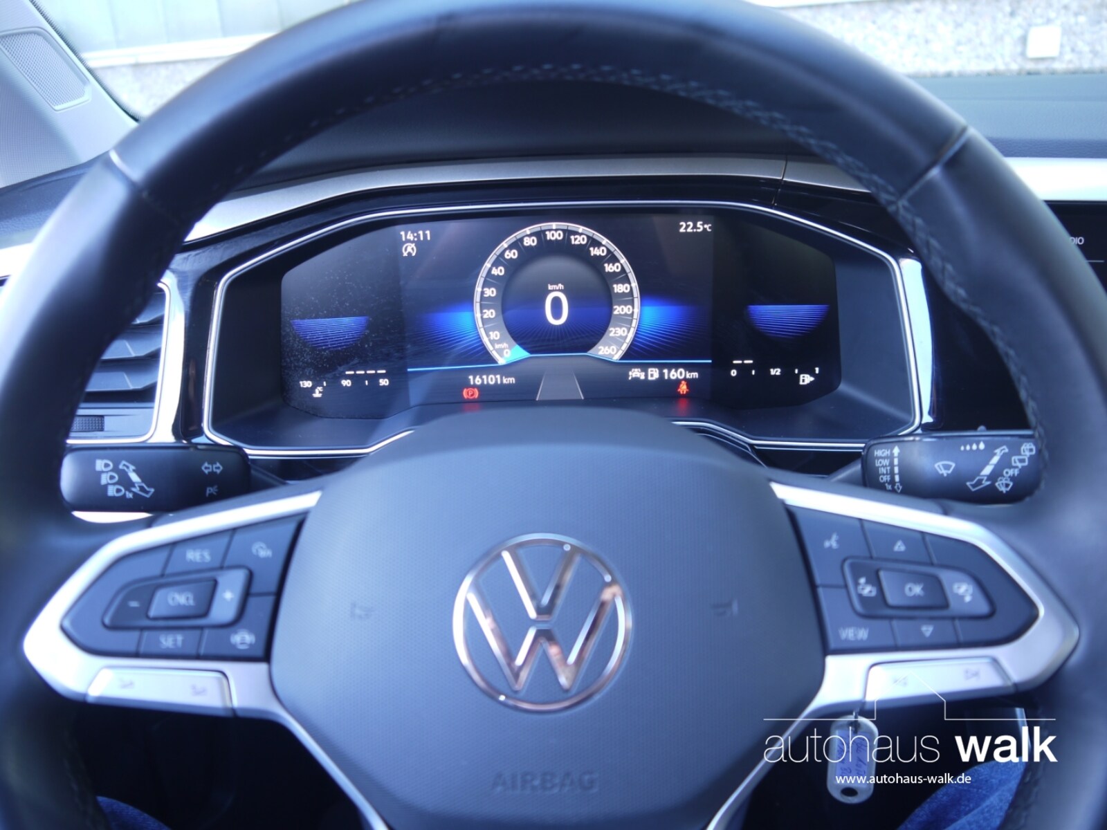 Volkswagen Polo – Bild 8