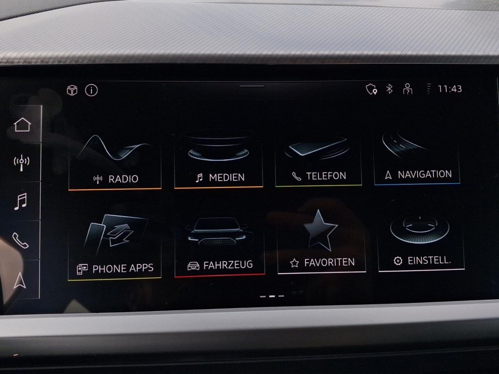Audi Q4 e-tron – Bild 9