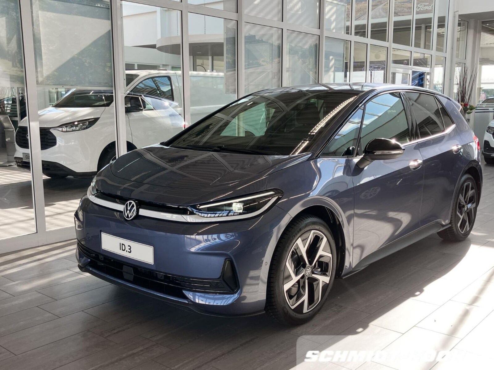 Volkswagen ID.3 Neo – Bild 2