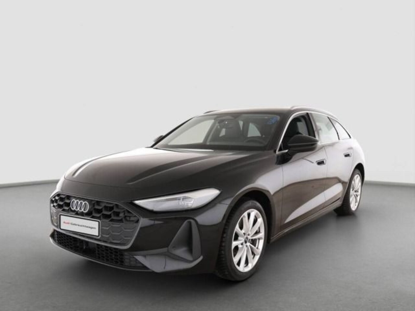 Audi A5 Avant – Bild 2