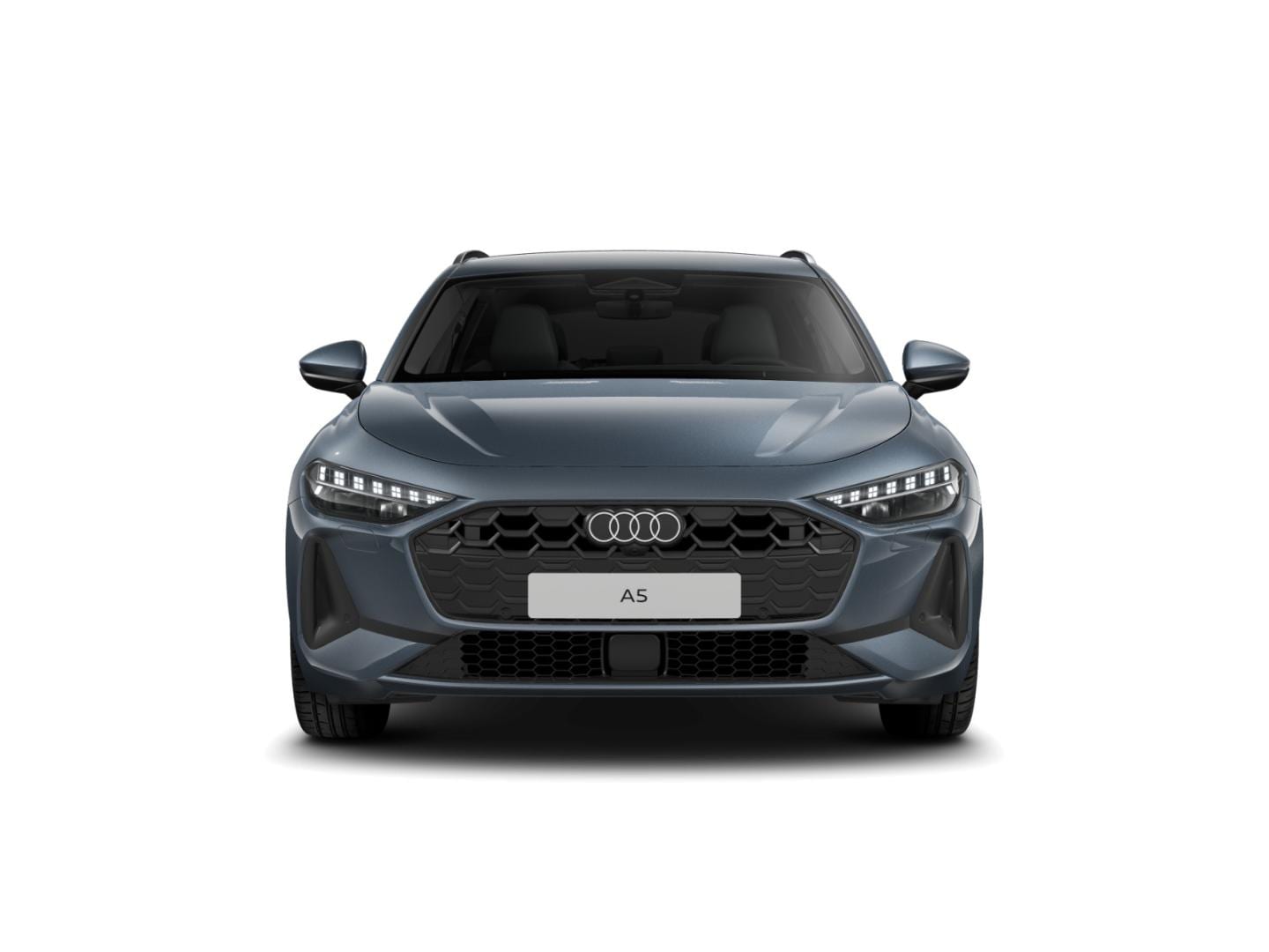 Bild über Audi A5 Avant TFSI S tronic - für weitere Informationen kontaktieren Sie den Audi Partner