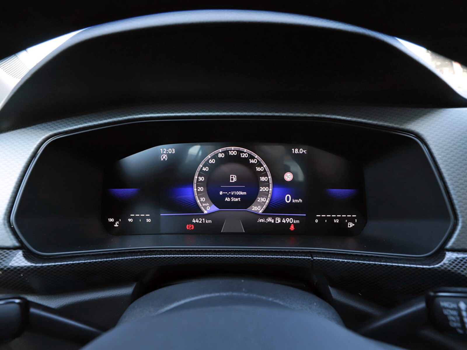 Volkswagen T-Cross – Bild 16