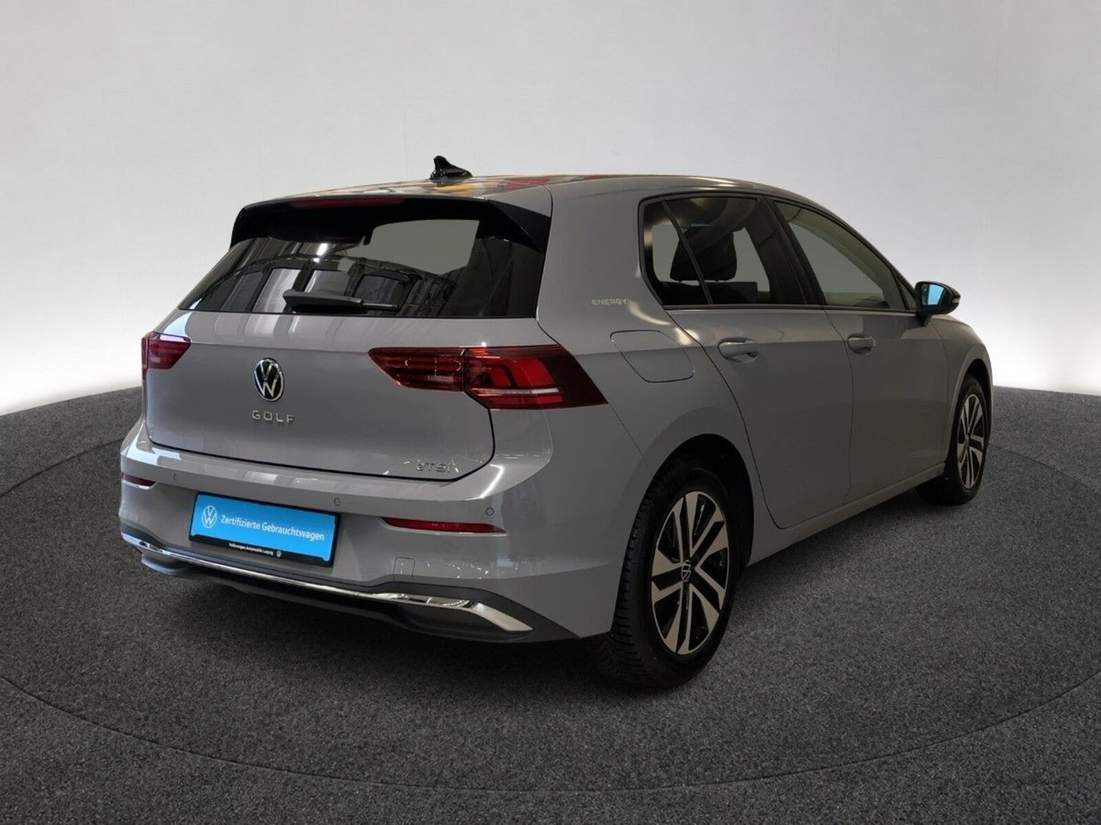 Volkswagen Golf – Bild 4