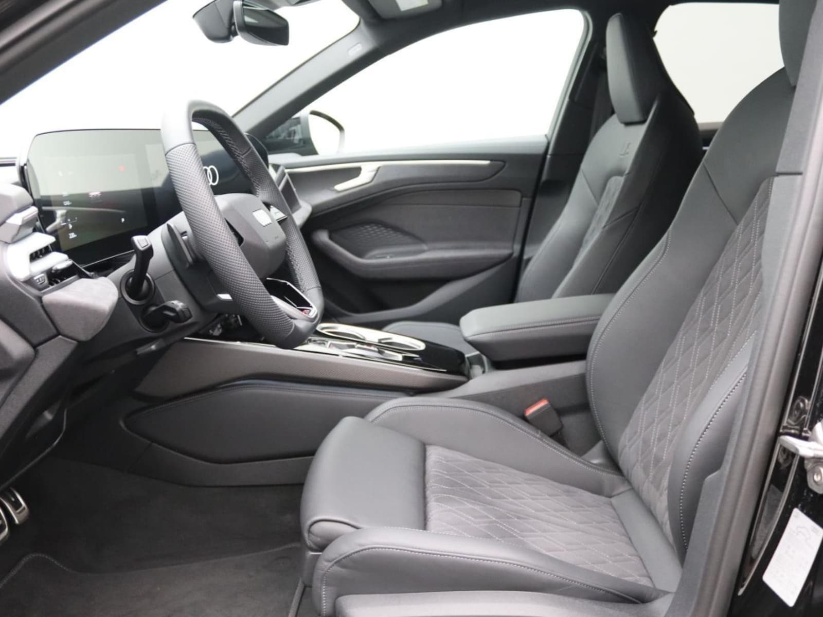 Audi A6 Limousine – Bild 12