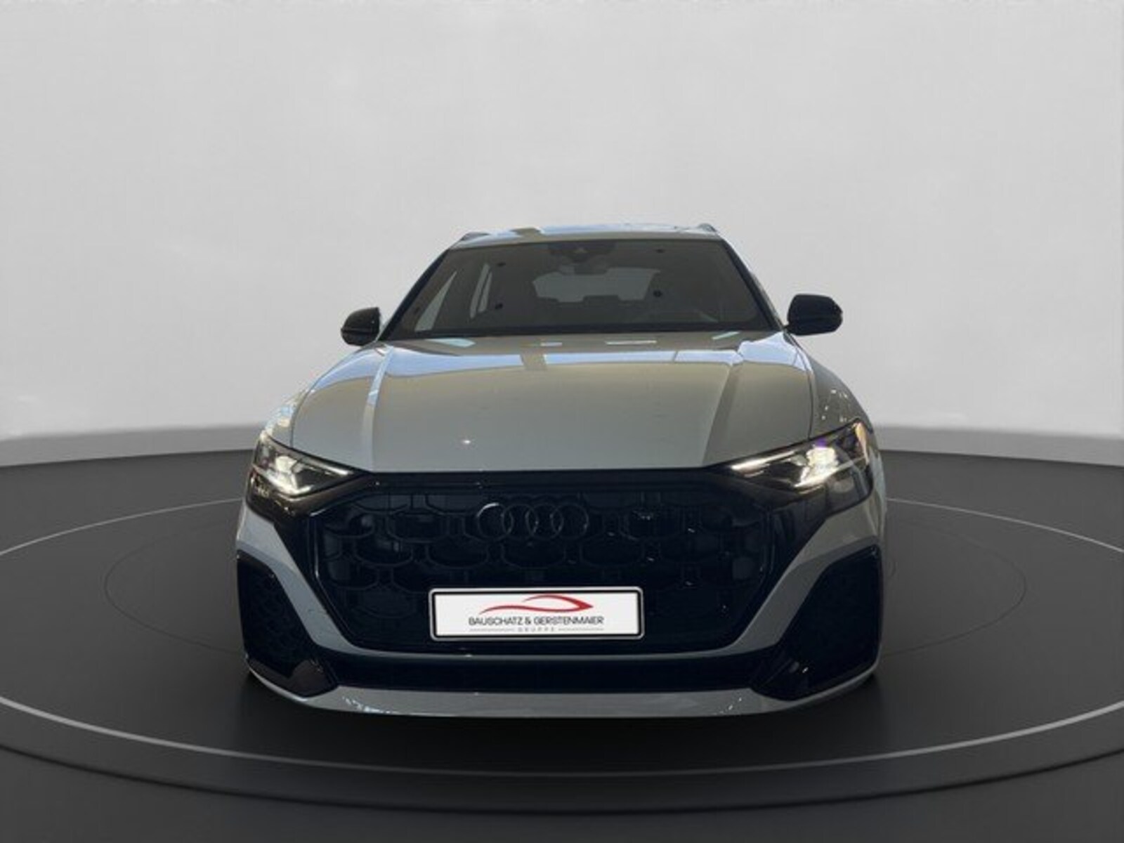 Audi Q8 – Bild 3