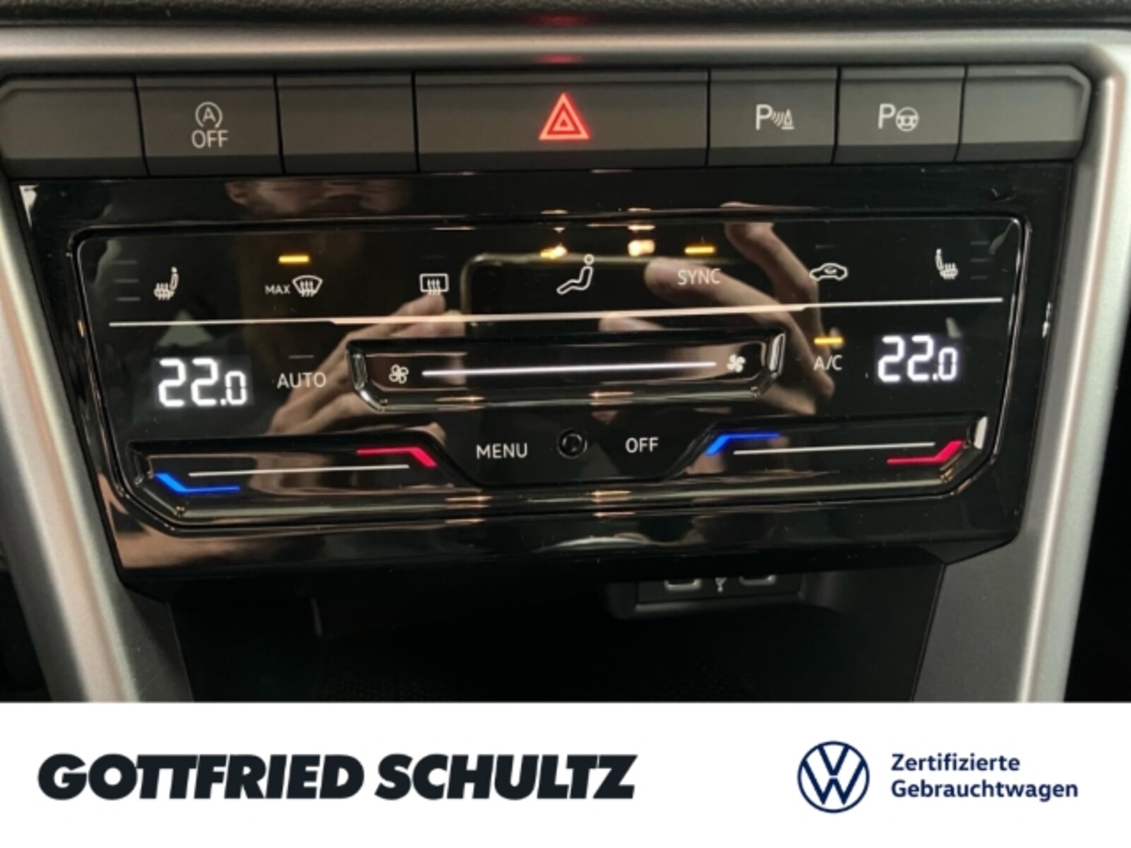 Volkswagen T-Roc – Bild 14