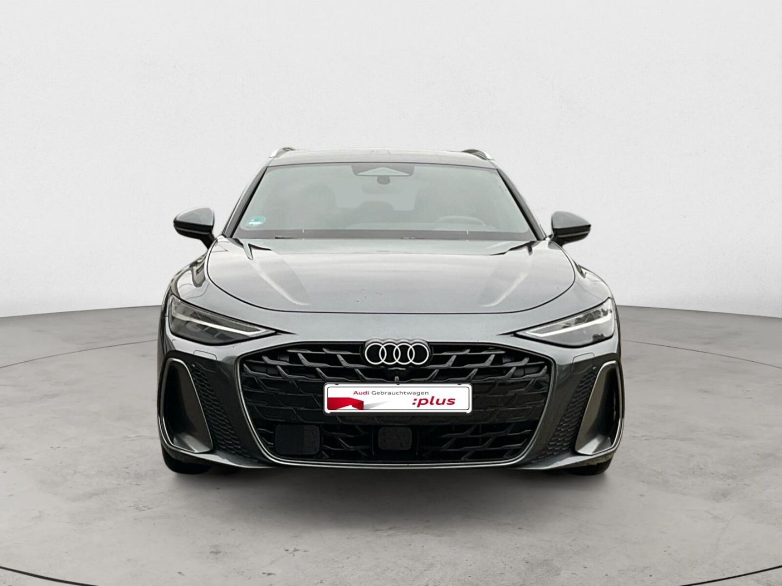 Audi A6 Avant – Bild 7