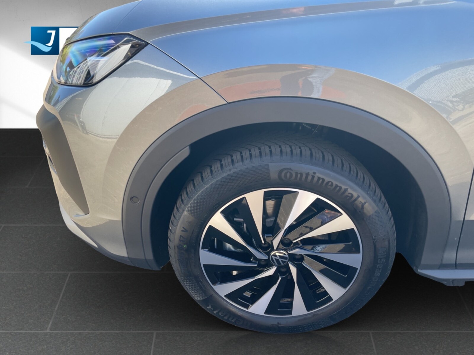 Volkswagen T-Roc – Bild 13