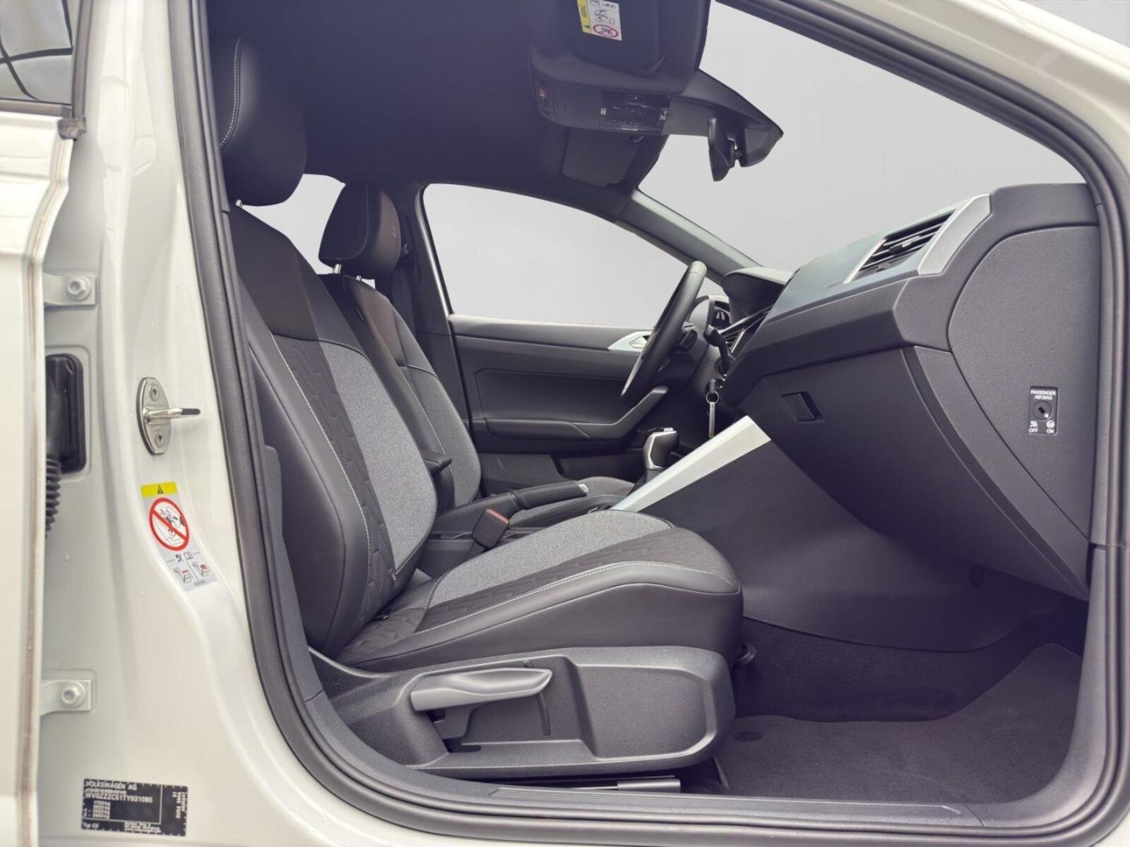 Volkswagen Taigo – Bild 13
