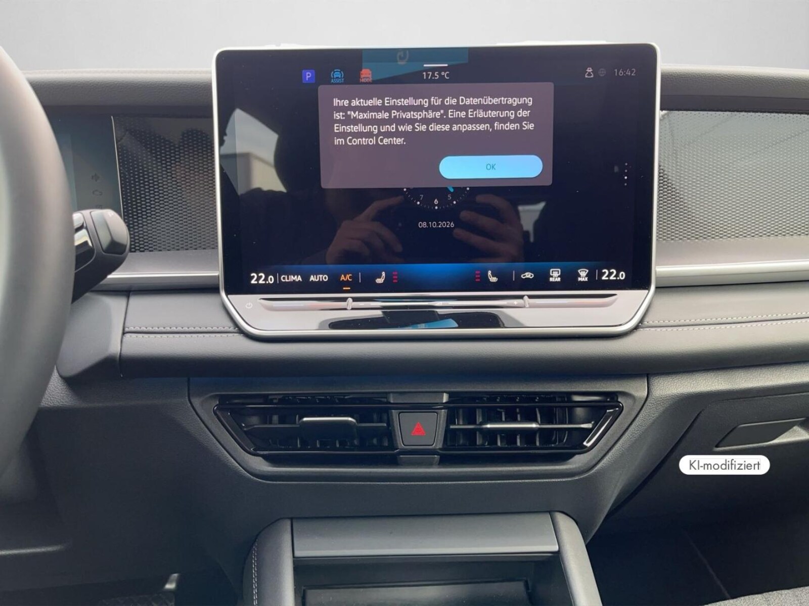 Volkswagen Tayron – Bild 11