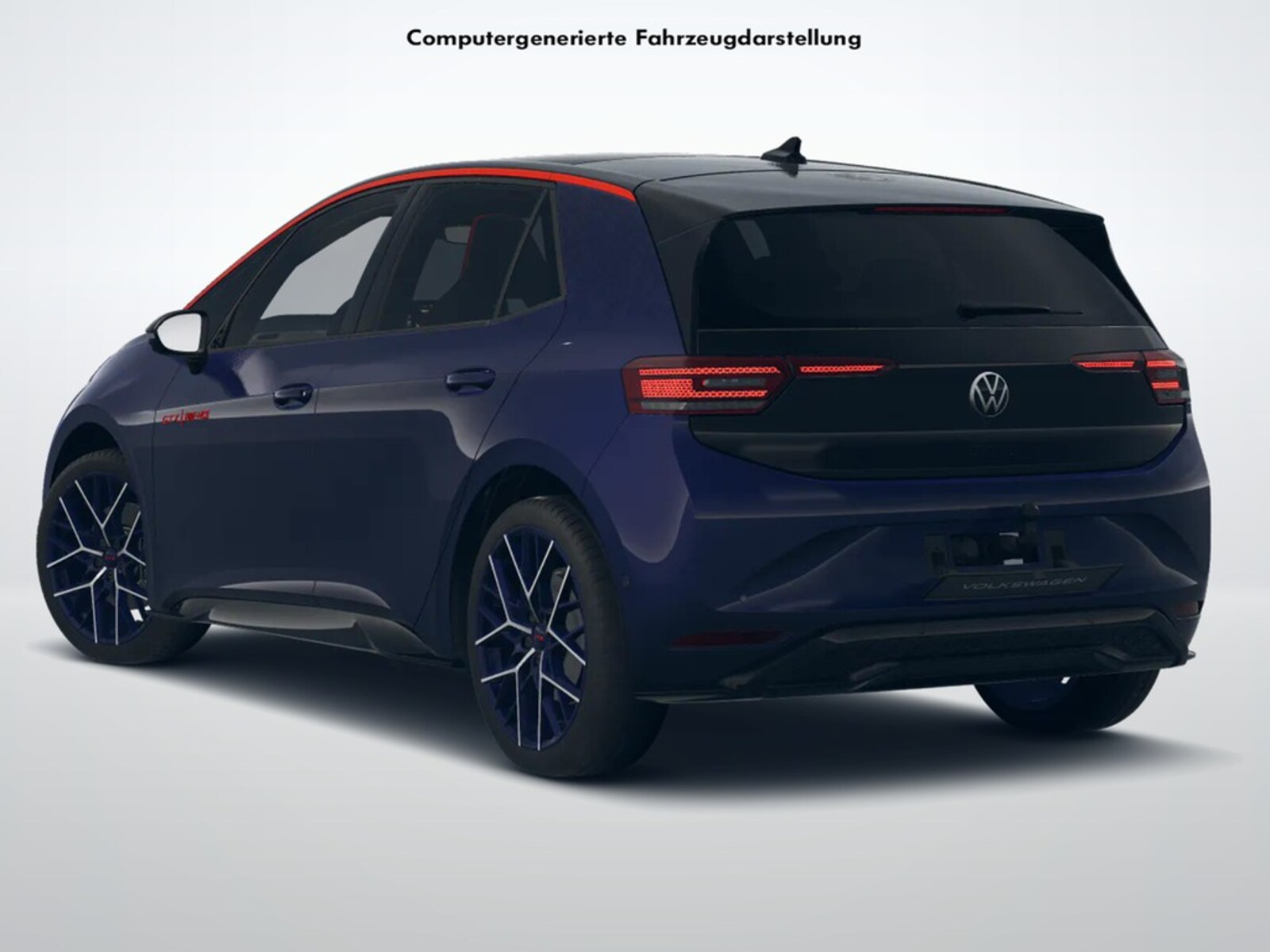 Volkswagen ID.3 – Bild 5