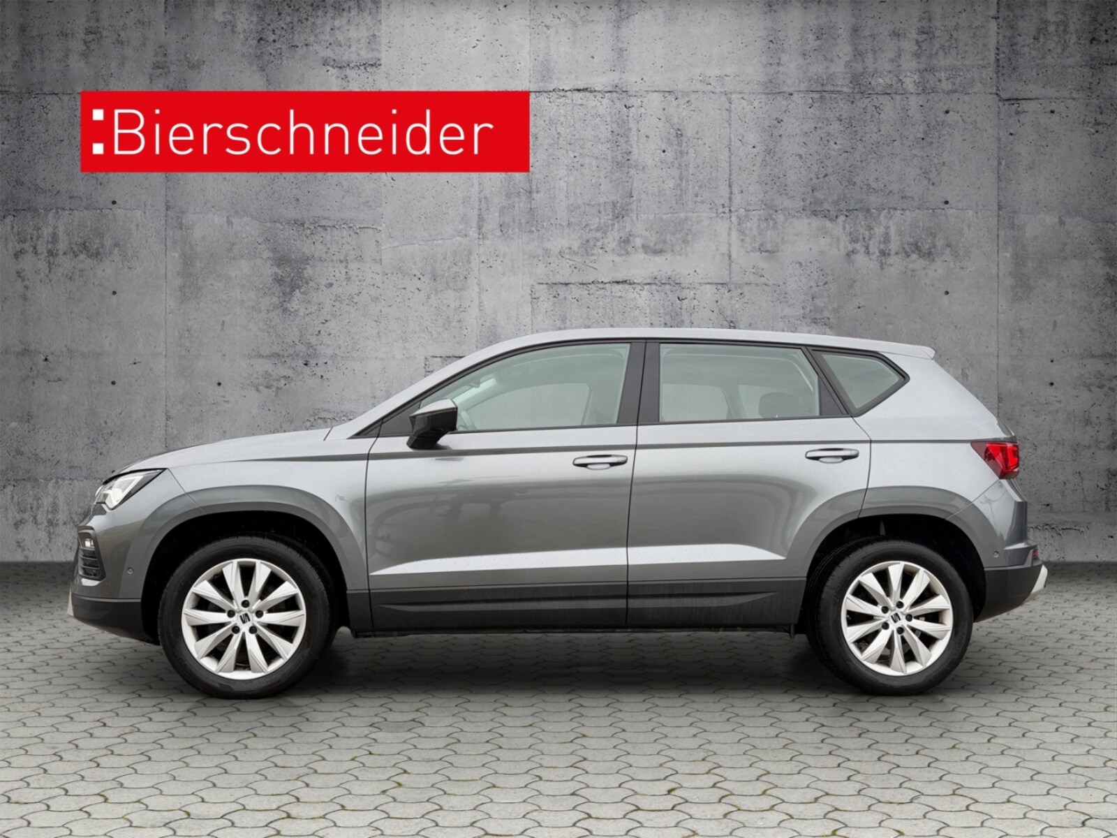 SEAT Ateca – Bild 3