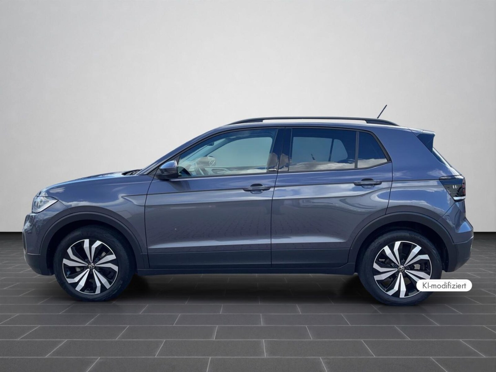 Volkswagen T-Cross – Bild 7