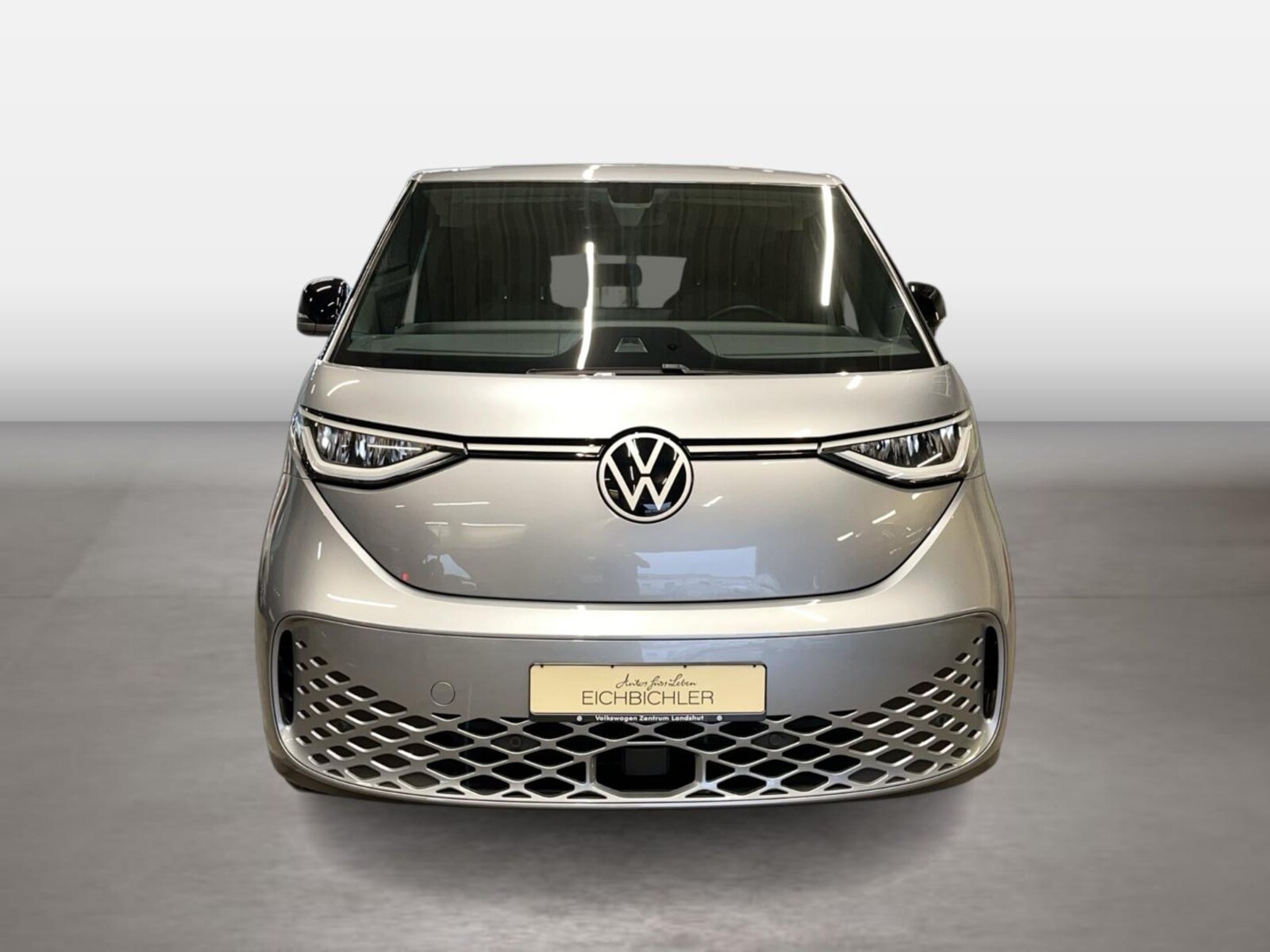 Volkswagen ID. Buzz – Bild 7