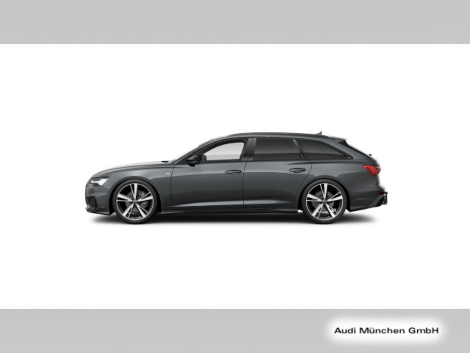 Audi A6 Avant – Bild 4