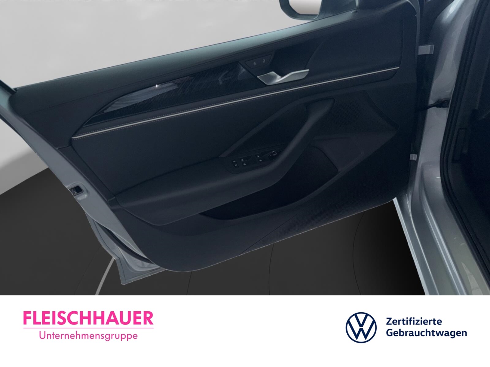 Volkswagen Passat – Bild 9
