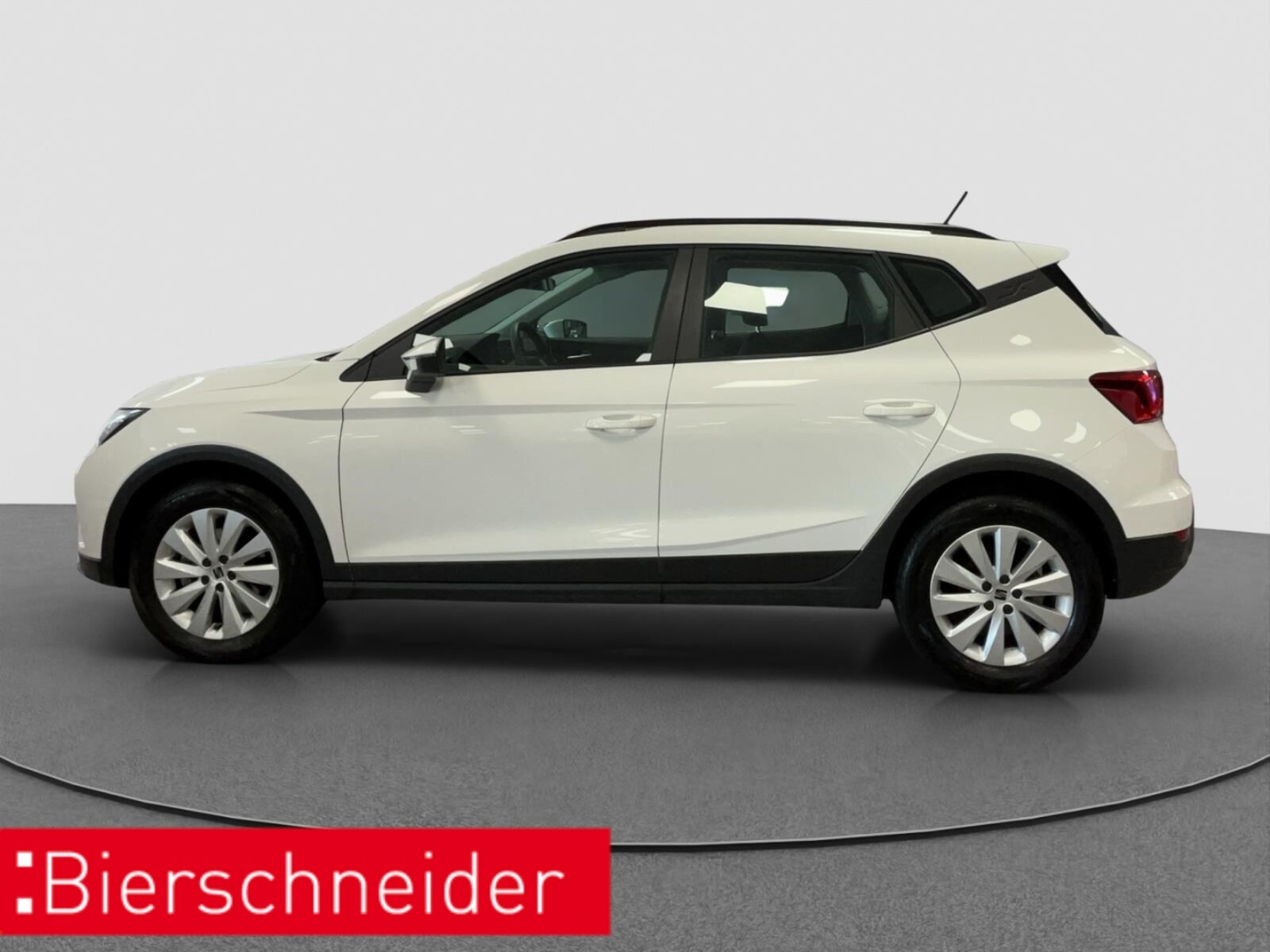 SEAT Arona – Bild 9