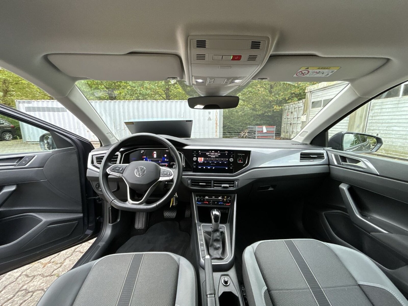 Volkswagen Polo – Bild 12