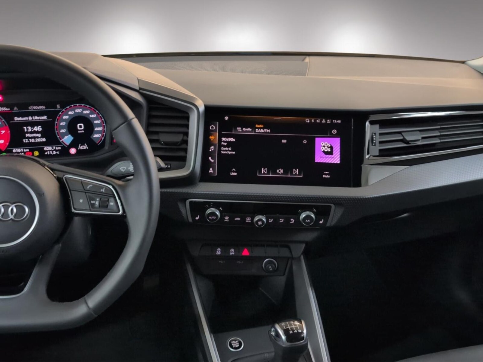 Audi A1 Sportback – Bild 7