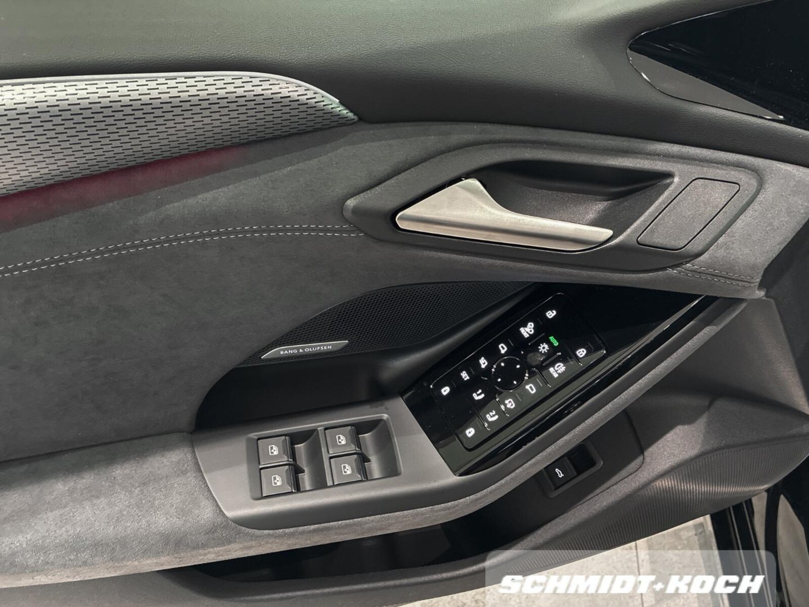 Audi A6 Sportback e-tron – Bild 15