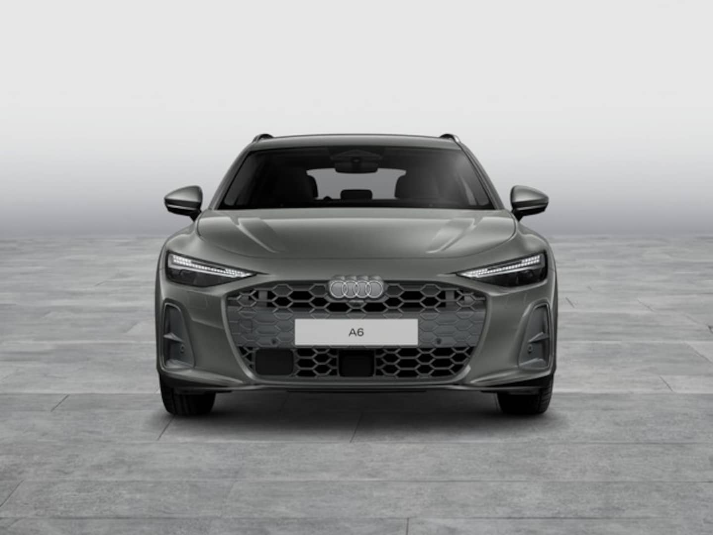 Bild über Audi A6 Avant TFSI 150 kW S tronic - für weitere Informationen kontaktieren Sie den Audi Partner