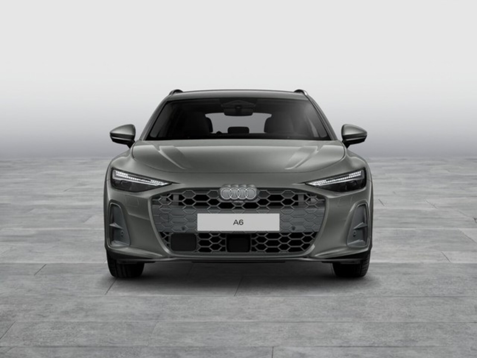 Audi A6 Avant – Bild 5