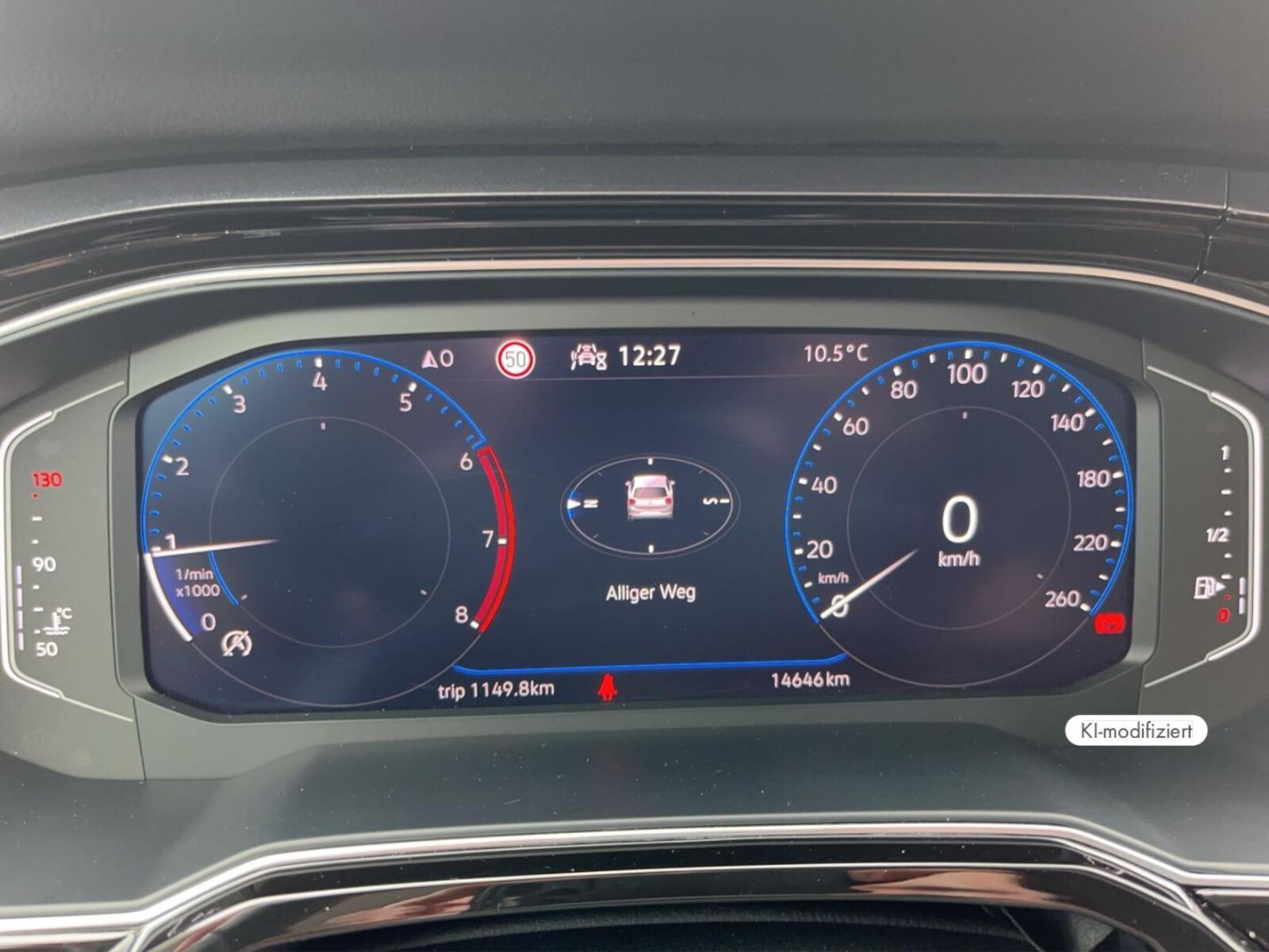 Volkswagen Polo – Bild 10