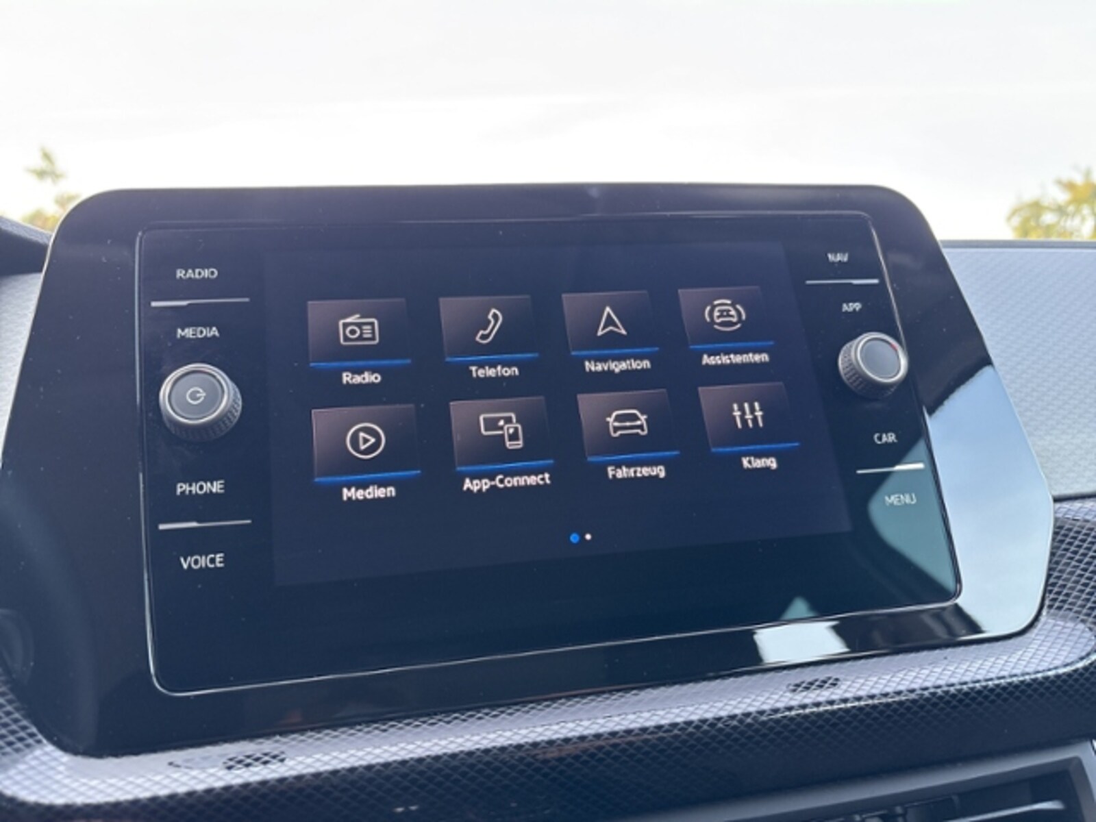 Volkswagen T-Cross – Bild 11