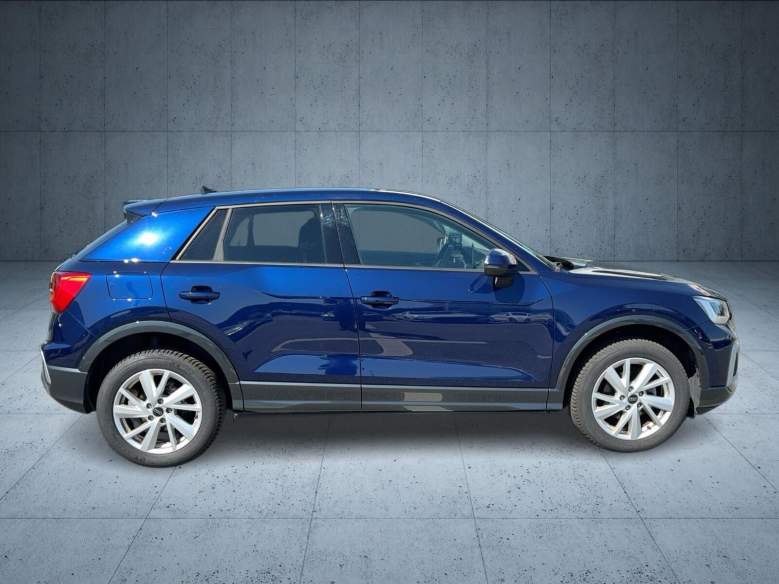 Audi Q2 – Bild 7