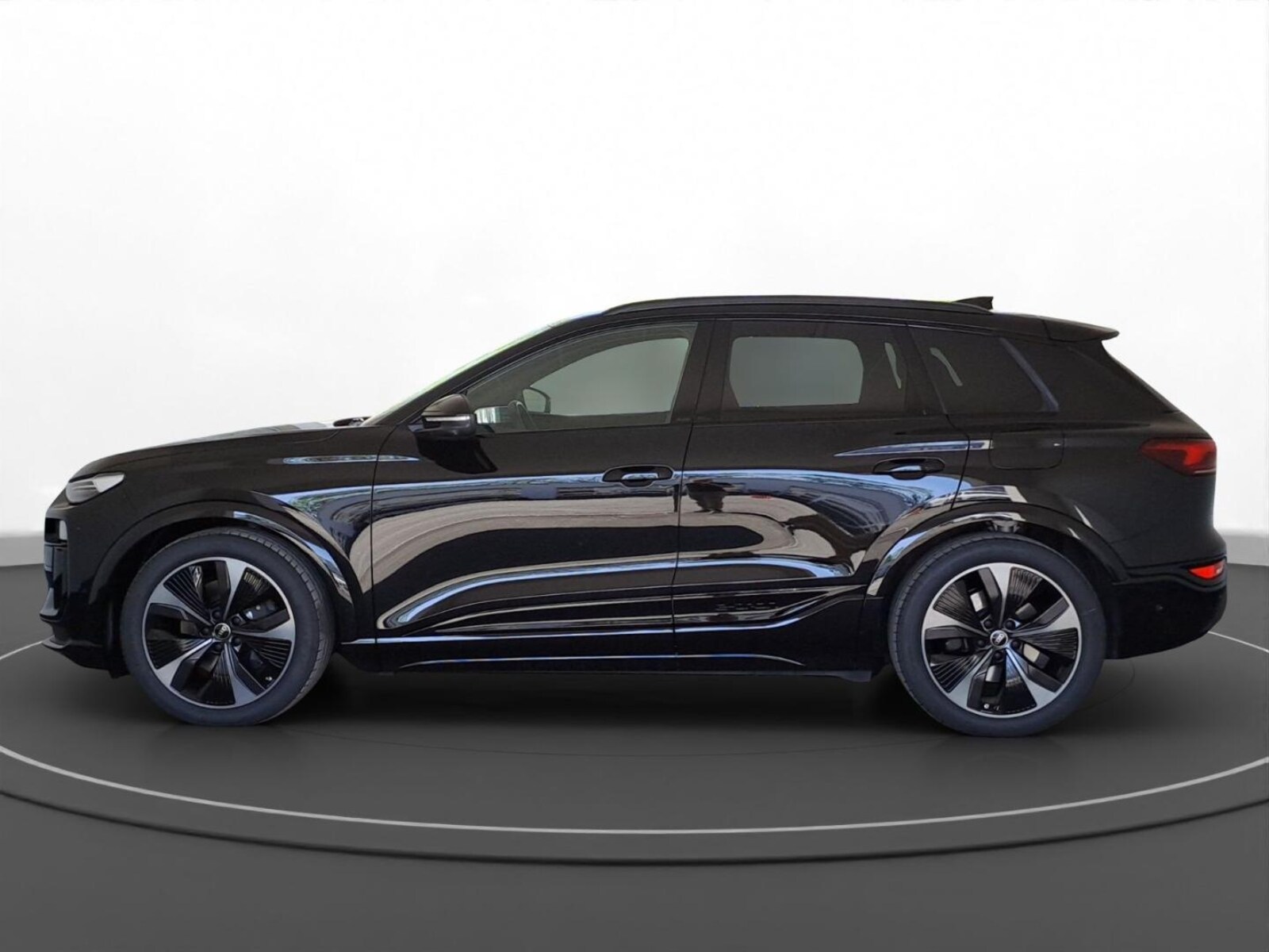Audi SQ6 e-tron – Bild 5