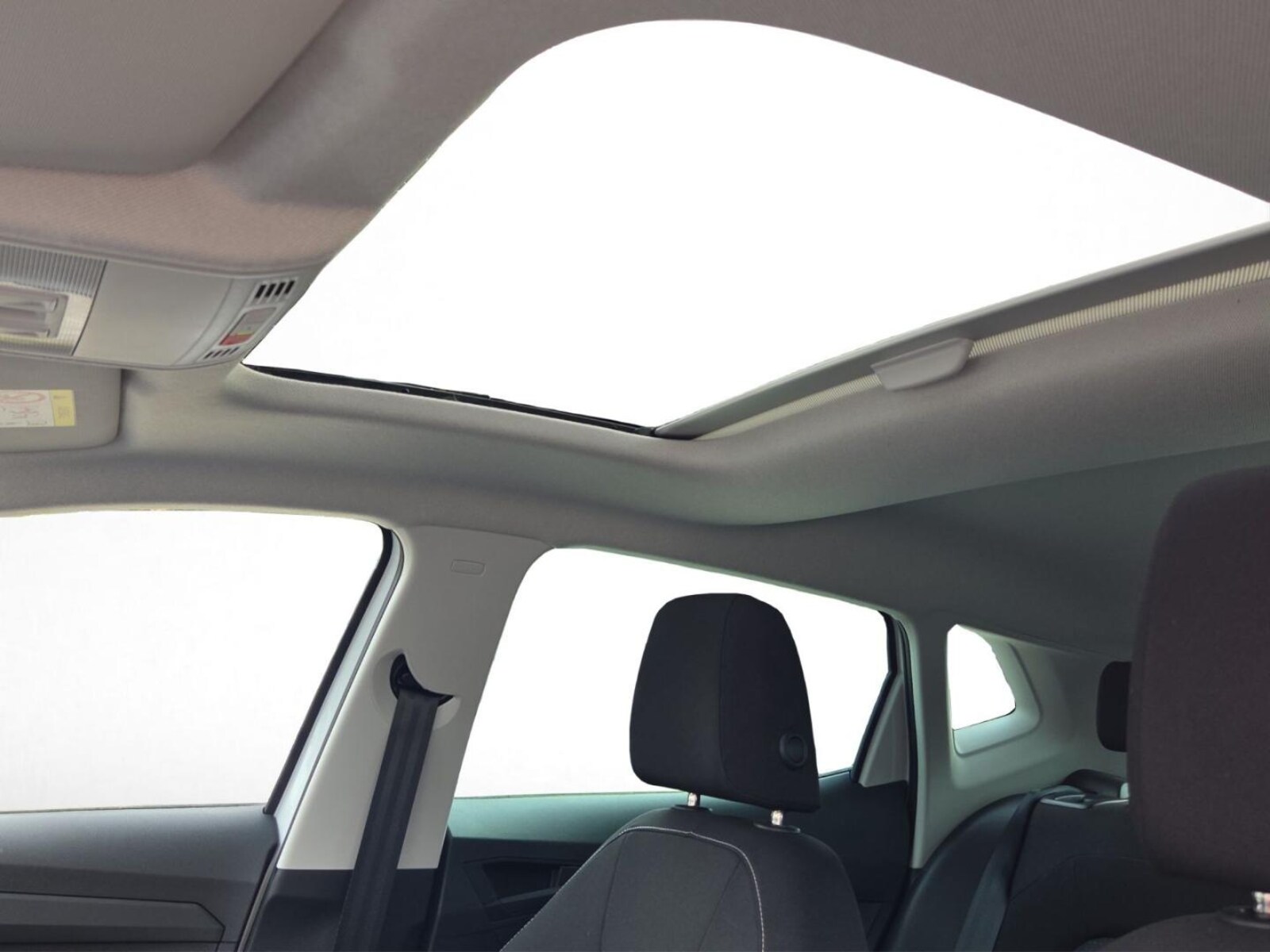 SEAT Ibiza – Bild 10