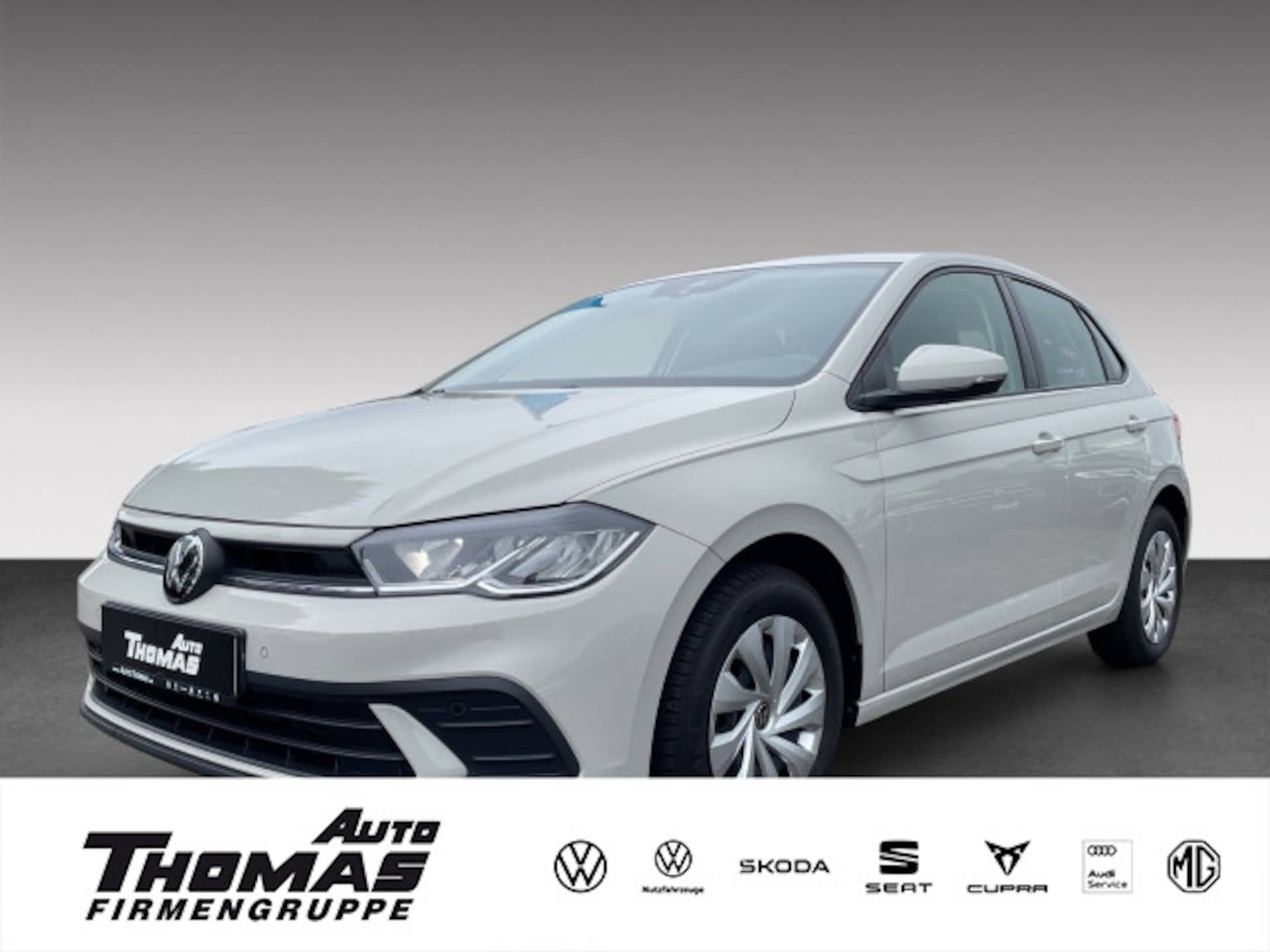 Volkswagen Polo 2024