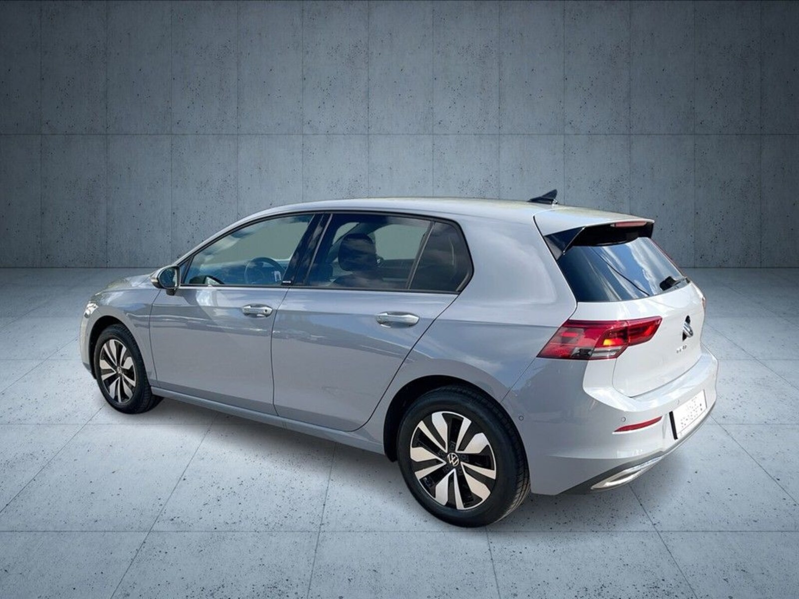 Volkswagen Golf – Bild 4
