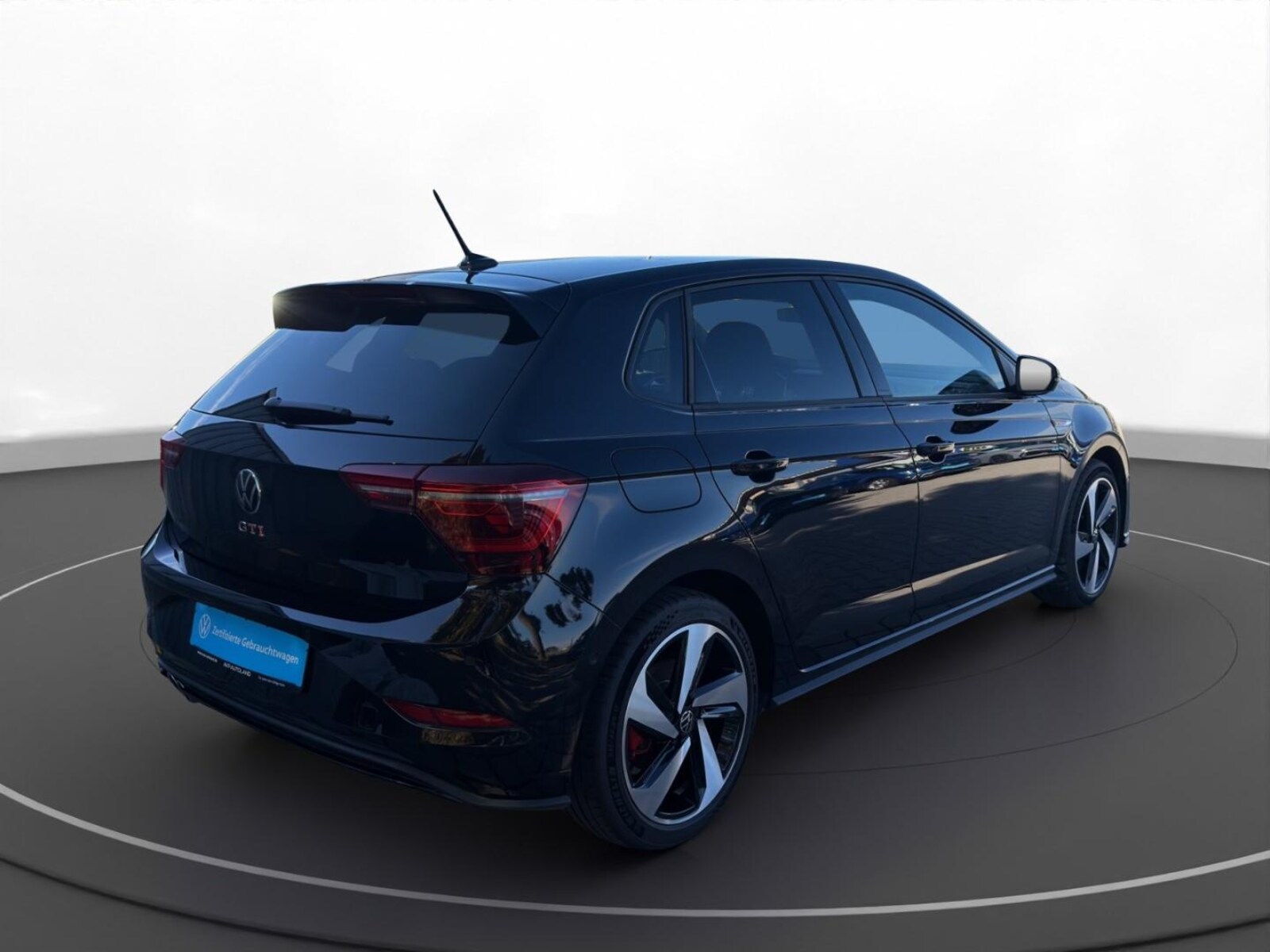 Volkswagen Polo – Bild 5