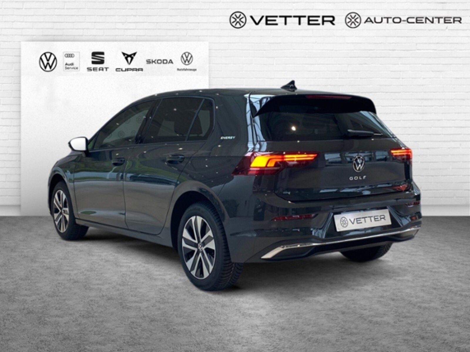 Volkswagen Golf – Bild 4