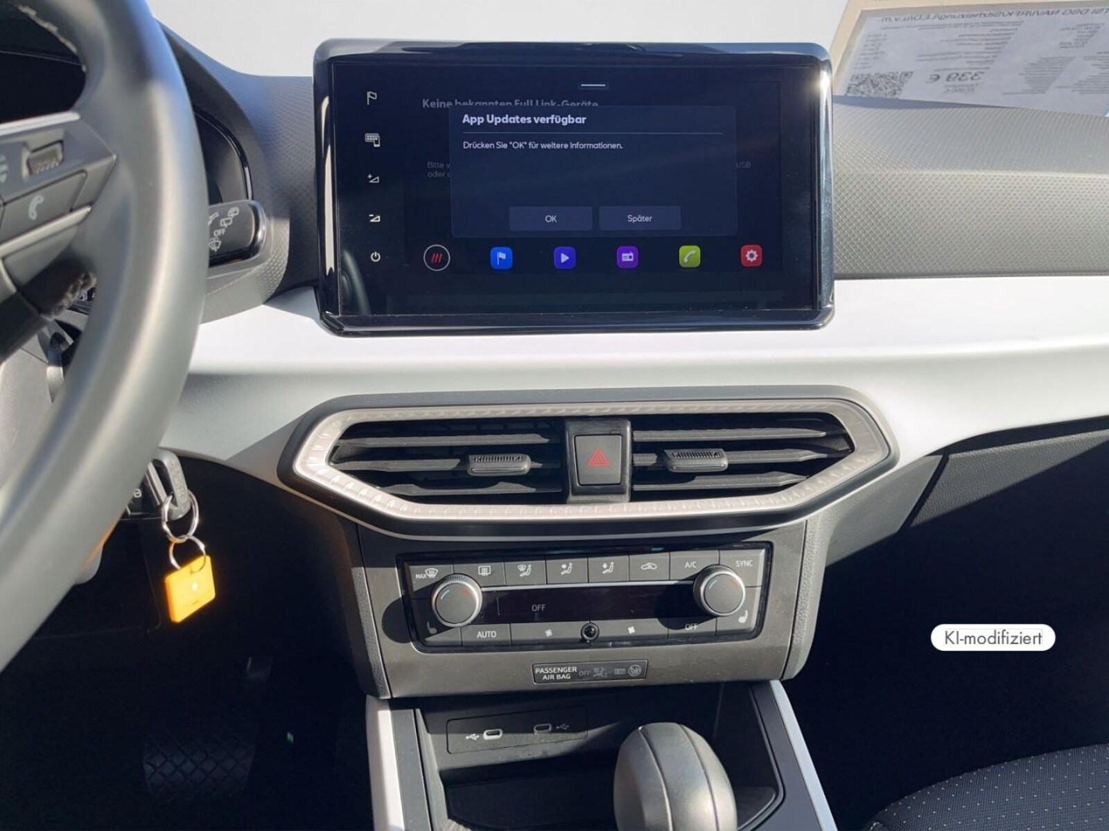 SEAT Arona – Bild 11