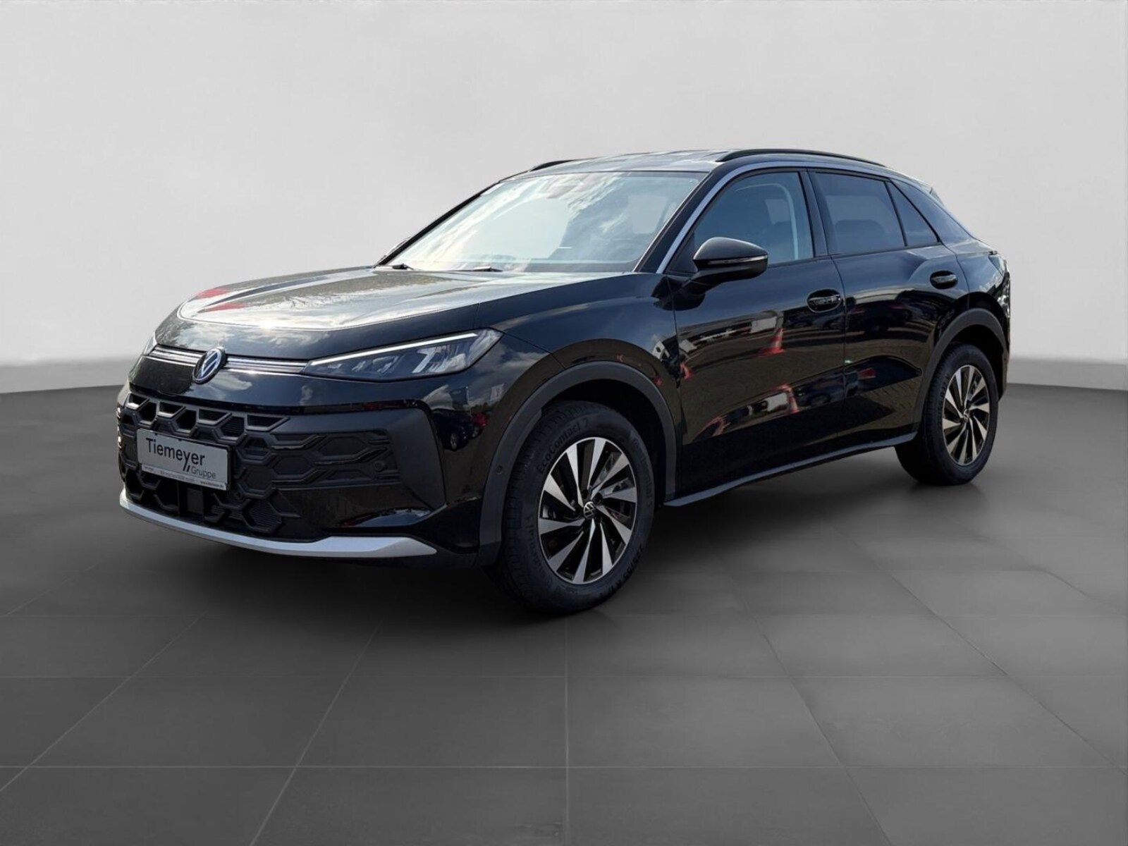 Volkswagen T-Roc – Bild 2