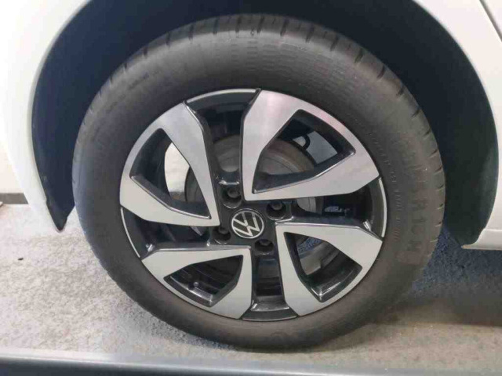 Volkswagen up! – Bild 5