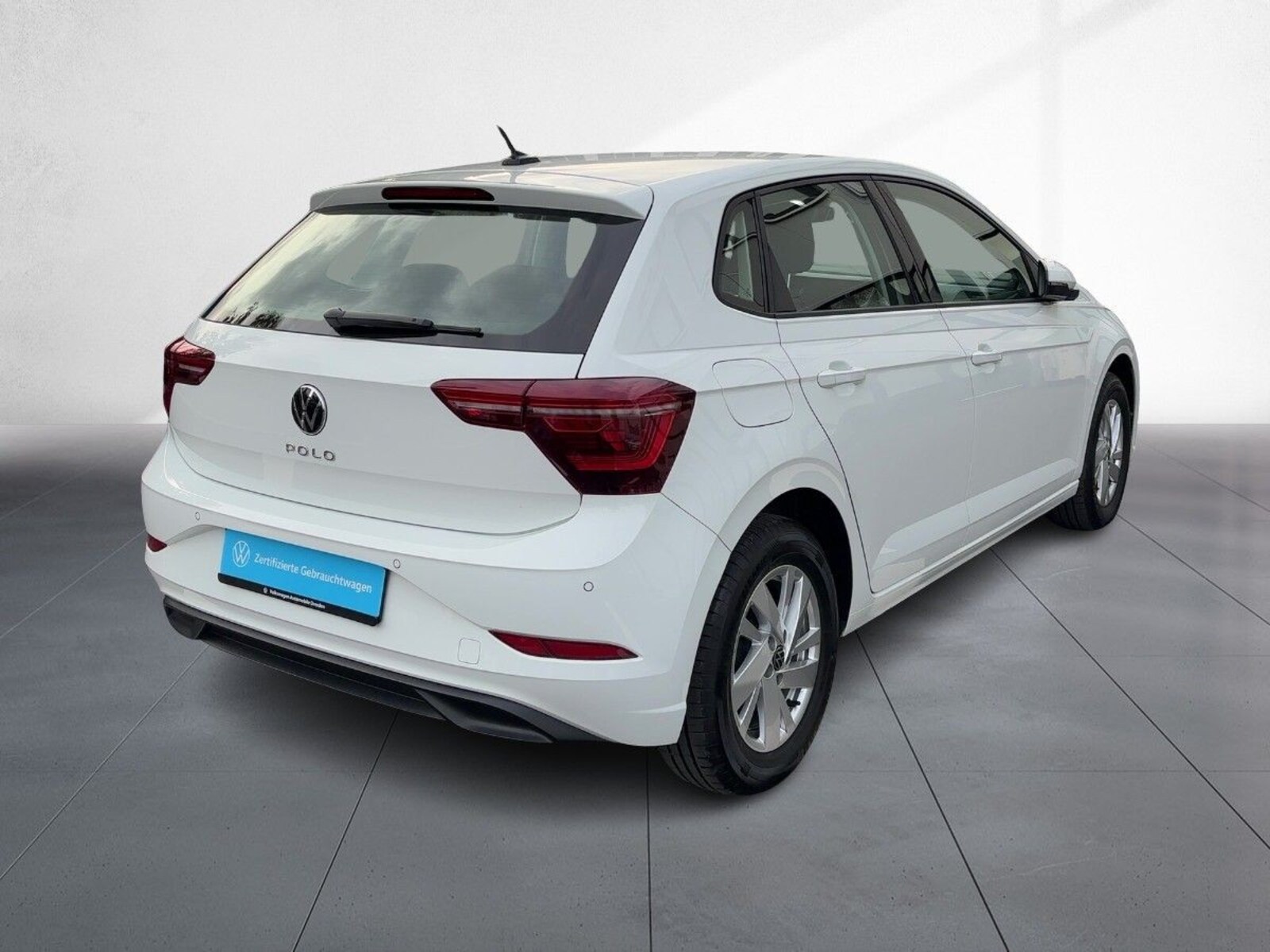Volkswagen Polo – Bild 4