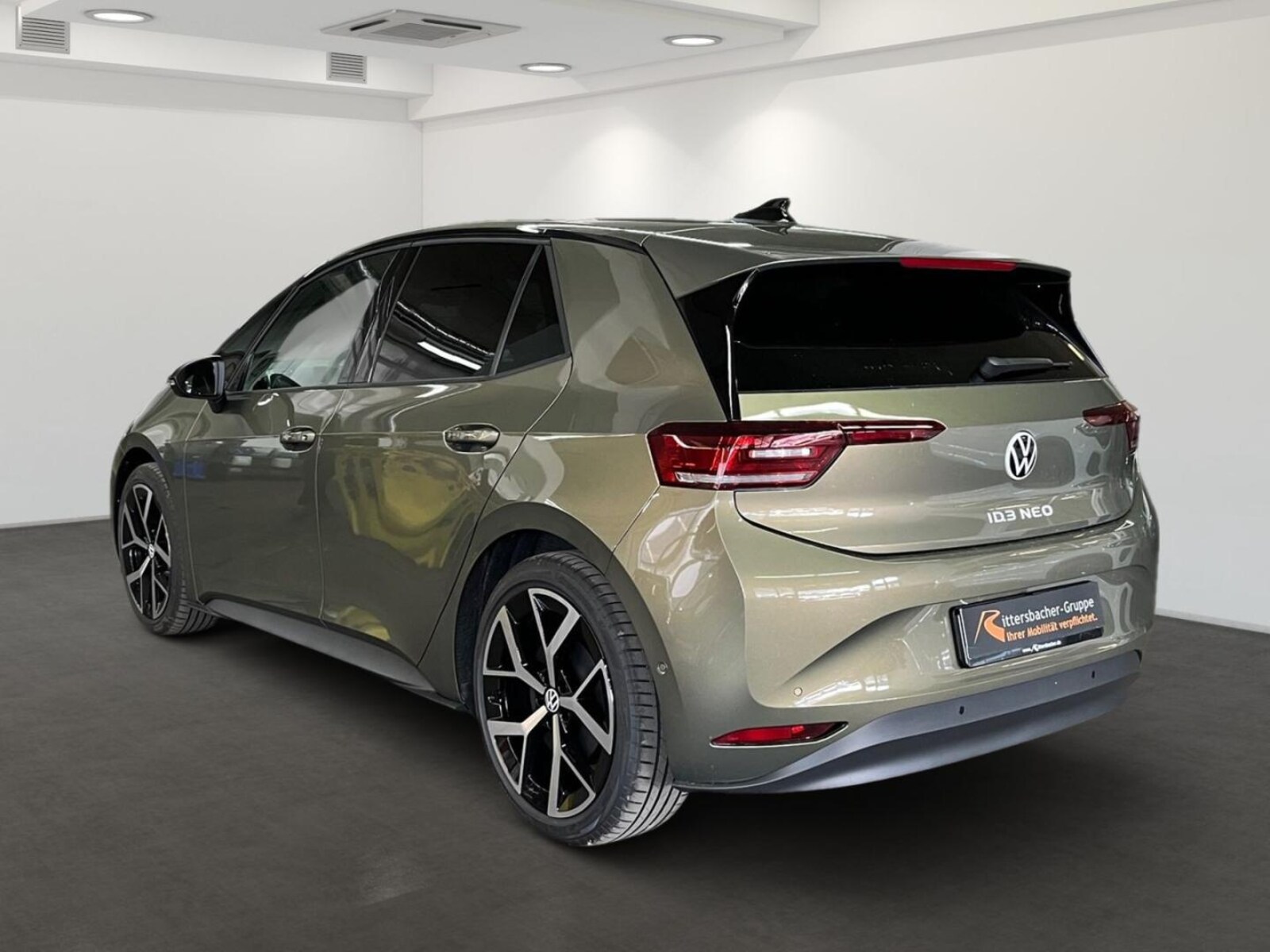 Volkswagen ID.3 Neo – Bild 5