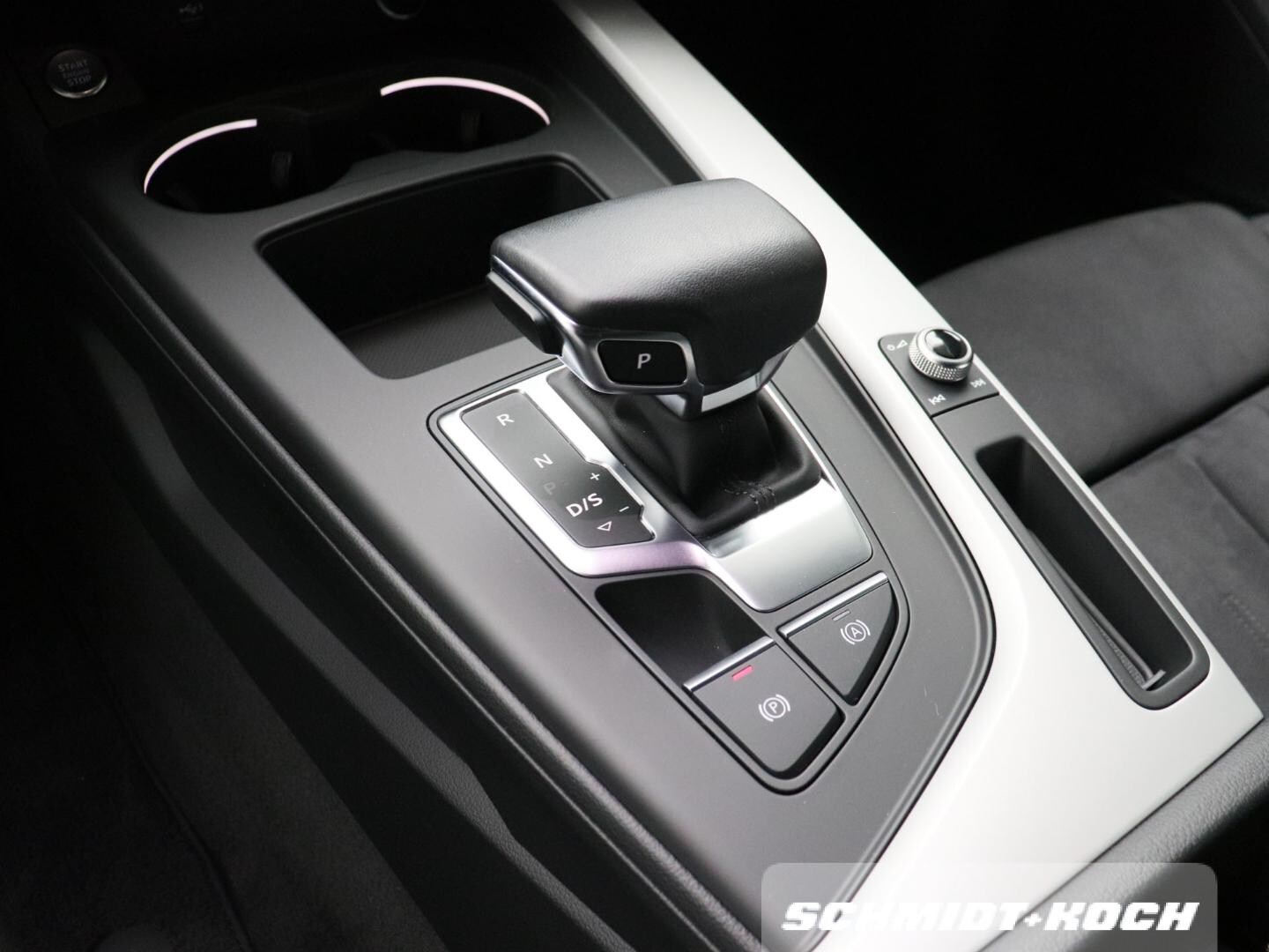 Bild über Audi A5 Sportback S line business 40 TDI S tronic - für weitere Informationen kontaktieren Sie den Audi Partner