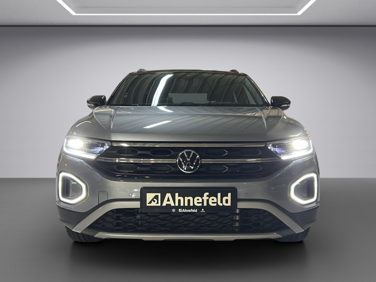 Volkswagen T-Roc – Bild 8