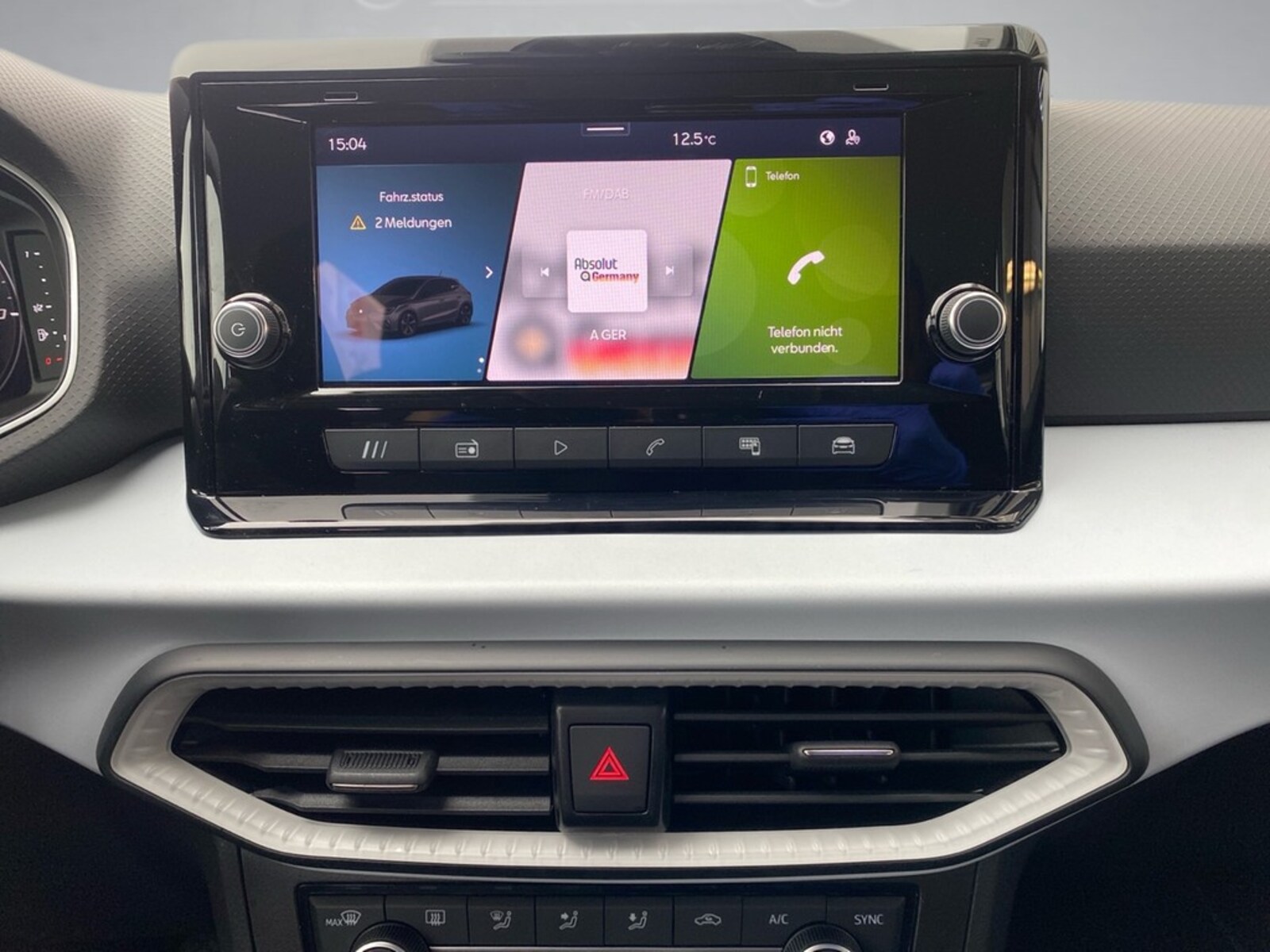 SEAT Ibiza – Bild 9
