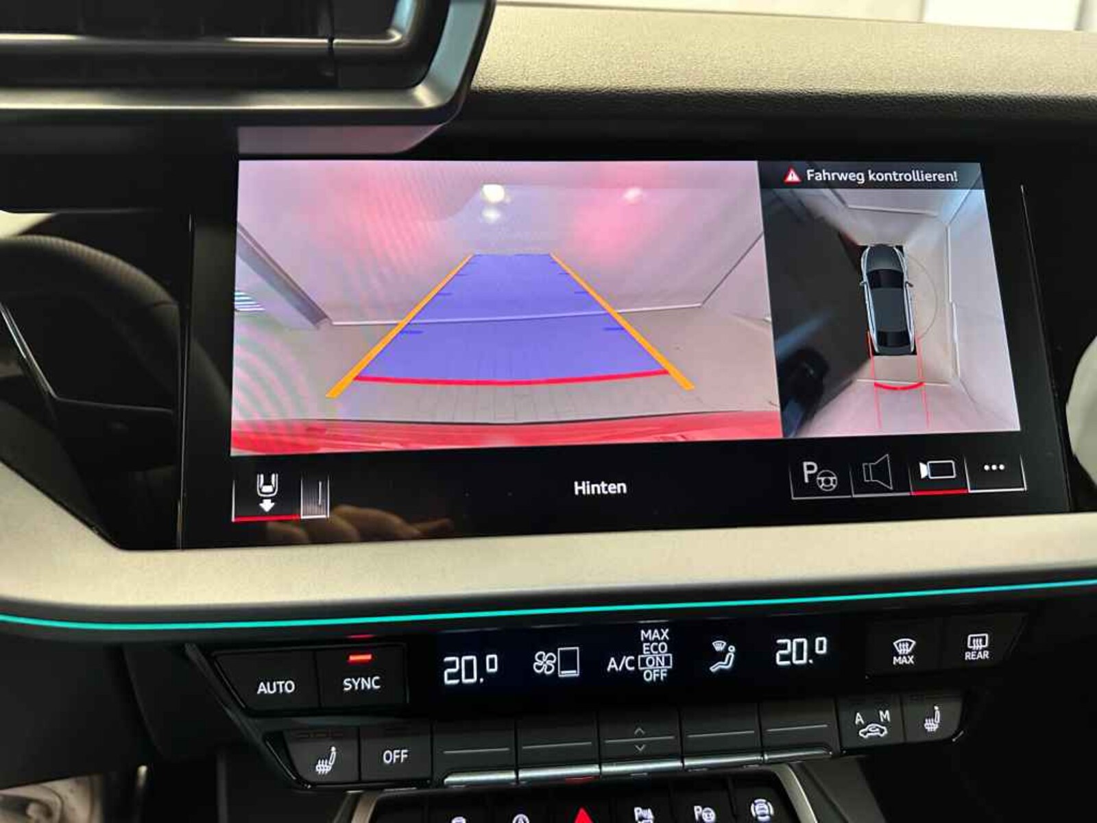 Audi RS 3 Limousine – Bild 16