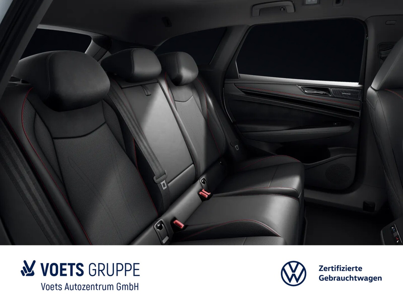Volkswagen ID.7 Tourer – Bild 10