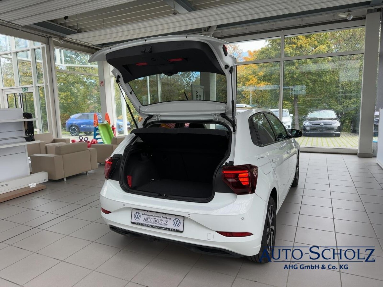 Volkswagen Polo – Bild 3