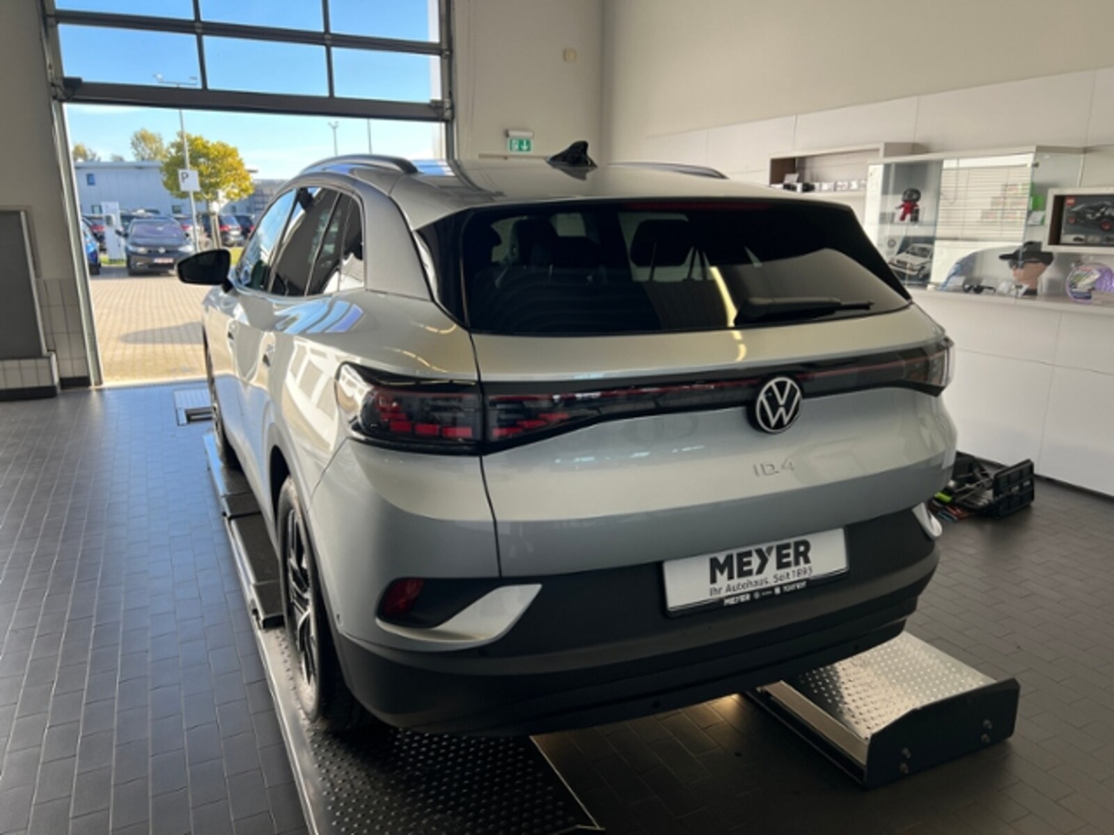 Volkswagen ID.4 – Bild 4
