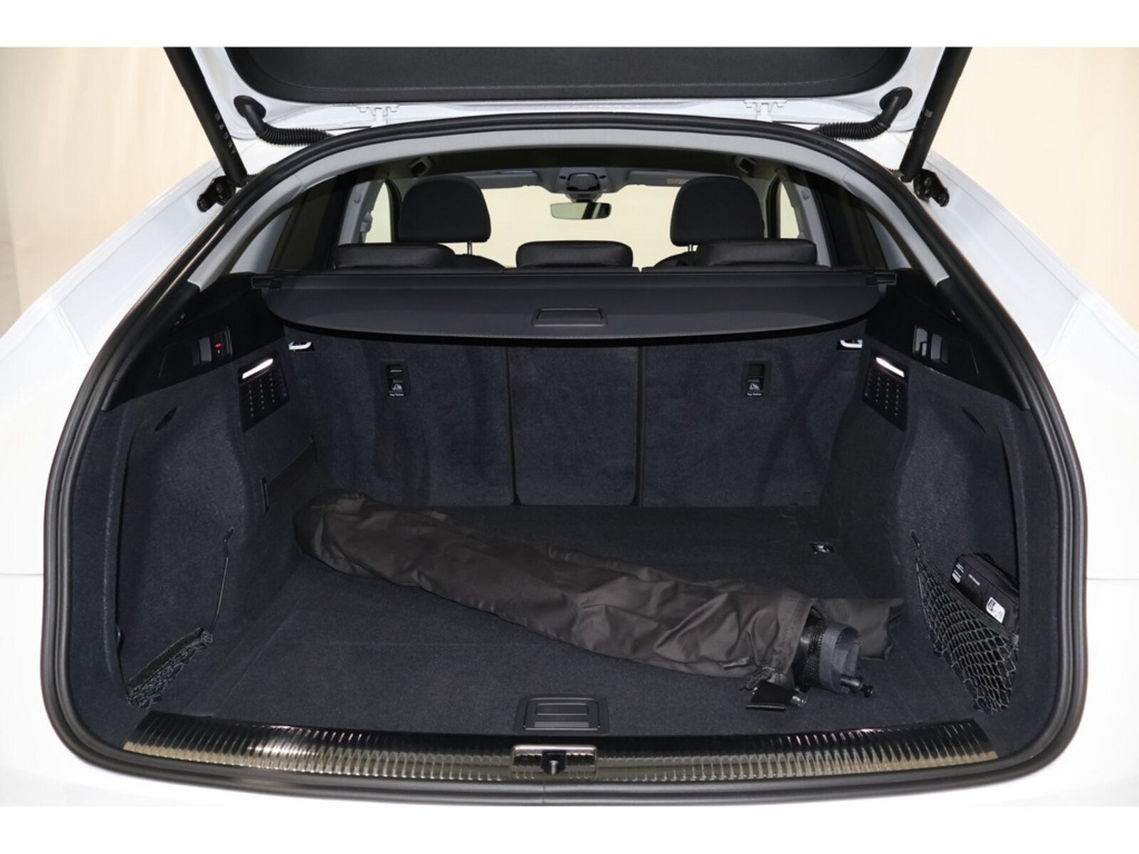 Audi Q5 Sportback – Bild 6