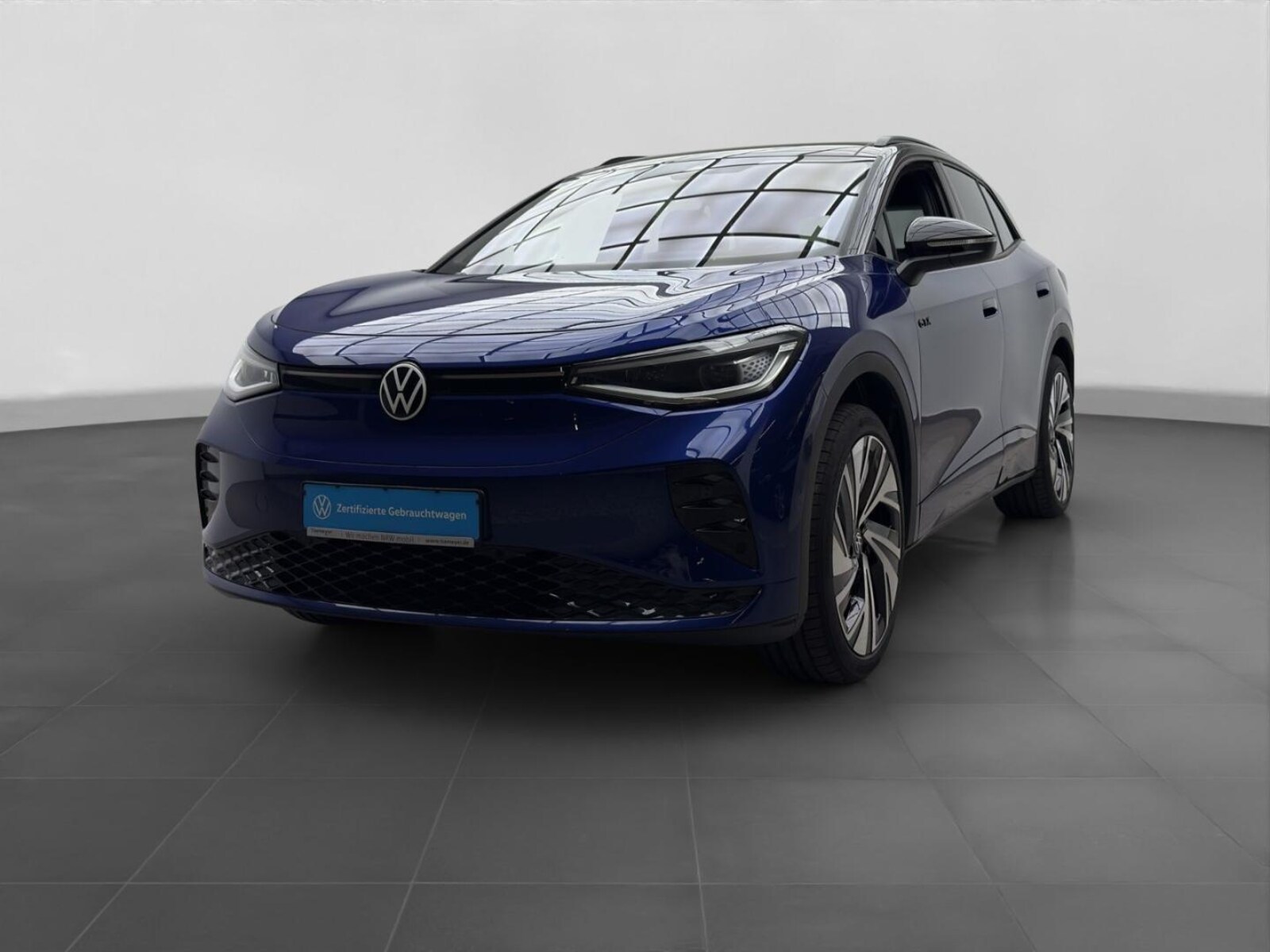 Volkswagen ID.4 – Bild 2