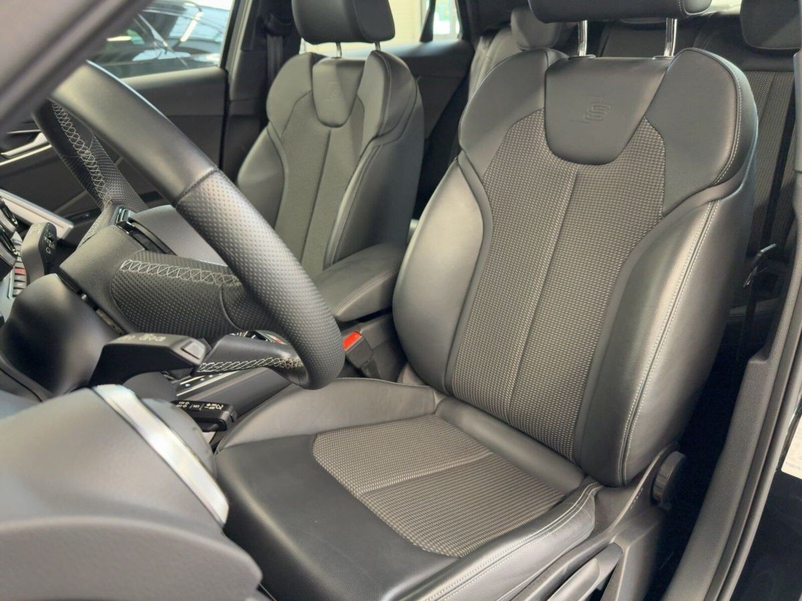 Audi Q2 – Bild 16